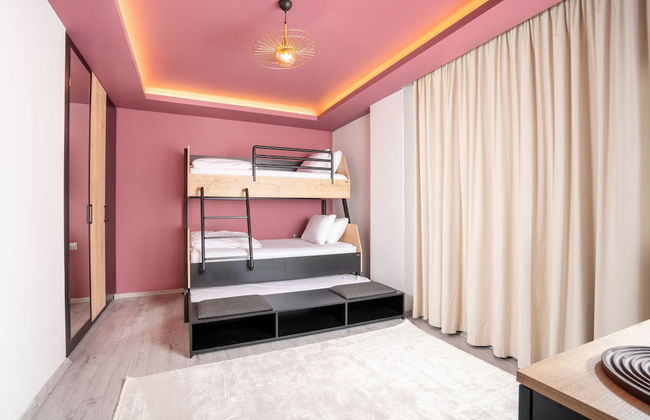 Andalus Villas - Photo 19