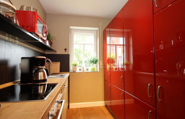 Ferienwohnung in Dornumersiel fur 6 Personen - Foto 11