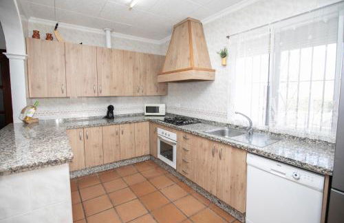 Casa Rural El Olmo - Foto 47