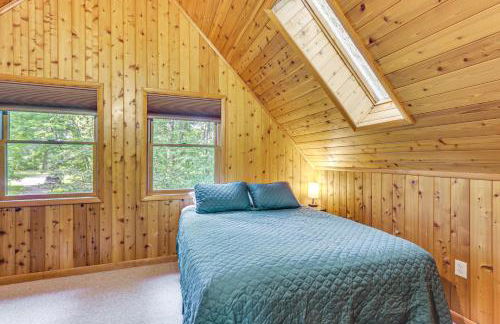 11 Mi to Gettysburg Serene Home in Fairfield - Foto 18