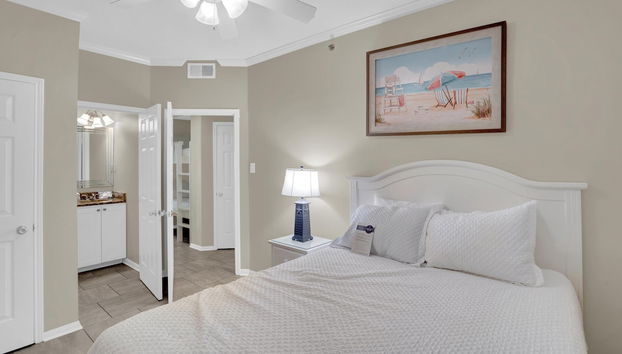 Tradewinds 1303 - Foto 3, Habitación