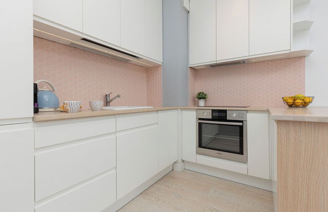 Sarmacka Apartment Wilanow by Renters - Foto 28