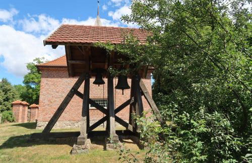 Kleine Flucht Nossentin - Foto 14