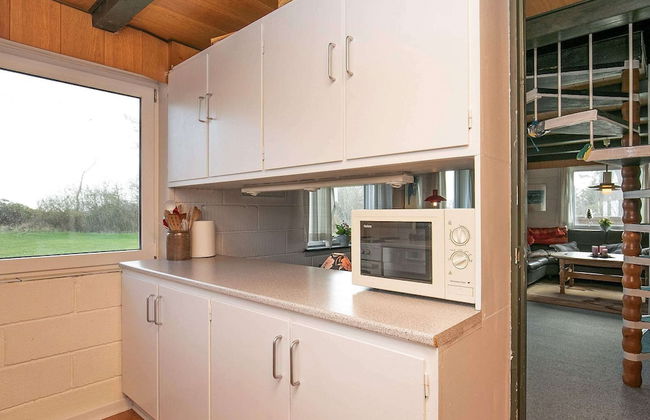 6 Person Holiday Home in Ulfborg - Foto 15