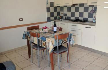 Residence Le Rose - Foto 32