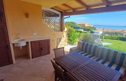 Casa Verdiana Golfo di Marinella Sardegna - Foto 29