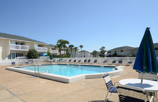 Cajun Fun 1060 - 1 Br Condo - Photo 21