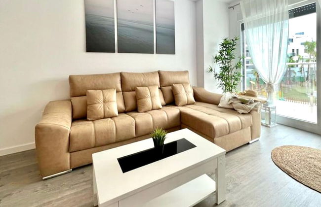 Belvilla by OYO Playa Granada Beach & Golf 9 - Foto 21