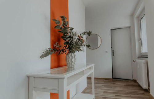 Stilvoll in Frankfurt Höchst - Feeling at home - Foto 9