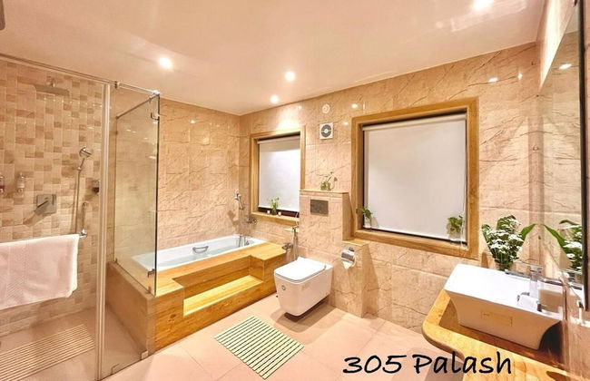 Beach Paradise Miramar Goa - Foto 34