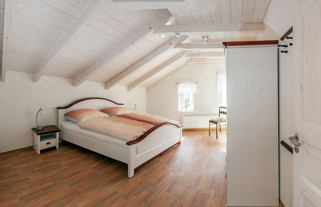 Bright Apartment in Thale With Terrace - Photo 10