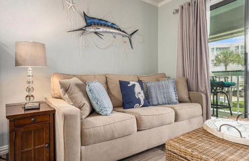 Casa Del Marlin - Your Beach Retreat on Galveston Island, TX - Foto 13