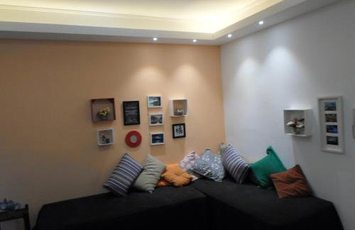 Temporada Rio Studio Lily 1 - Perto do Cristo e Copacabana - Photo 24