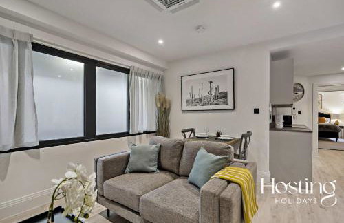 Platform One Apartments - Abbey - Foto 1