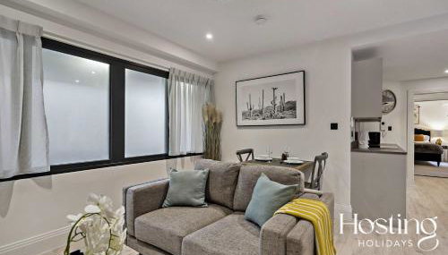 Platform One Apartments - Abbey - Photo 1
