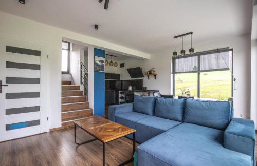 Domki pod Lasem 66 - Foto 6