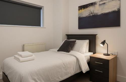 Sterling Executive Suites - Foto 9