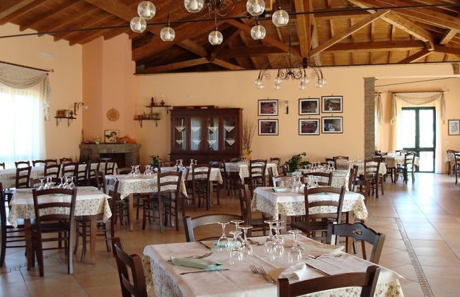 Etna Wine Agriturismo - Foto 29