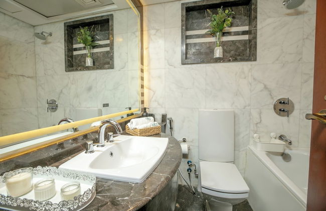 Sokon Residence Nile View at Hilton - Foto 23