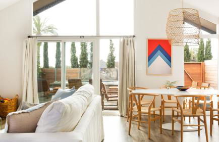 Hamilton I by Avantstay Beach House! Rooftop Deck Newly Renovated Bungalow - Foto 59