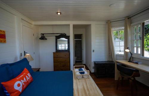 Mansión c/piscina cerca de Praia Brava |Casa Ayana - Foto 12