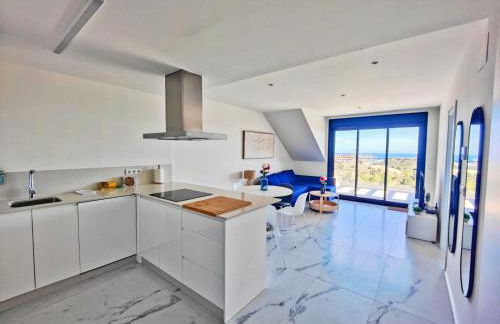 Vue spectaculaire sur Benidorm - Foto 3