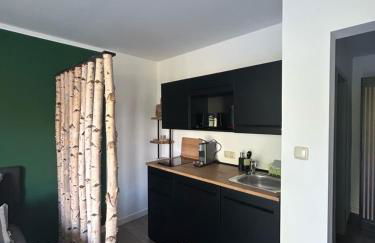 Ferienwohnungen mit Feldblick - Foto 22