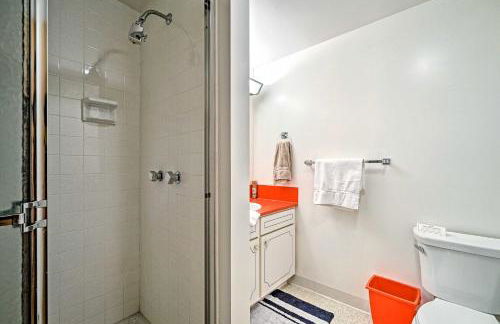 Family Winter Retreat with Hot Tub 14 Mi to Slopes! - Foto 24