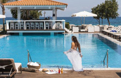 Villa Di Mare Seaside Suites - Foto 48