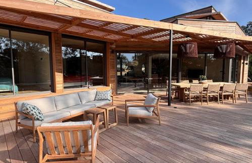 Villa L'Immortelle - Foto 5