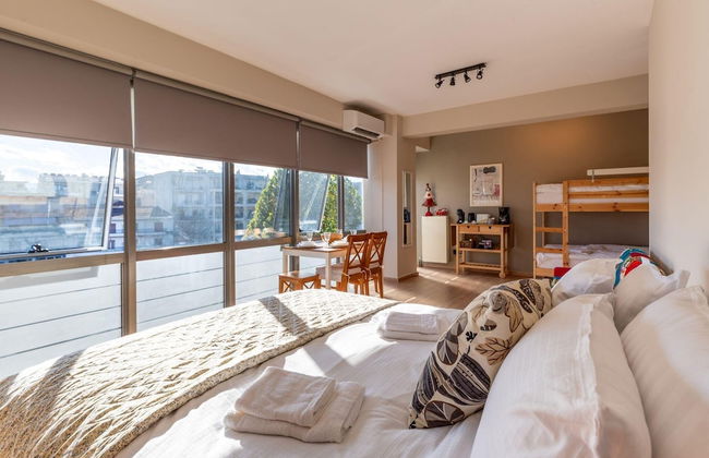 Cozy Haven Trikala Town - Foto 10