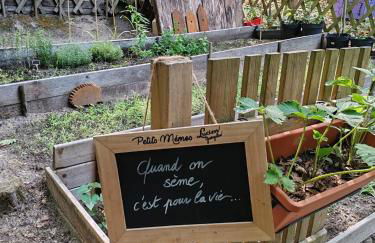 Les Chalets des Bois - Foto 9