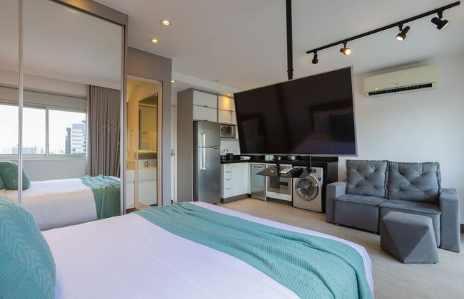 Add Nova Berrini - Foto 7