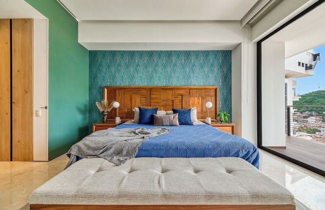 Maxwell Collection Romantic Zone - Foto 52