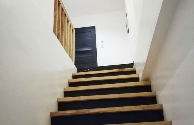 87 Guesthouse - Foto 74