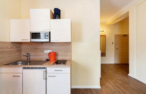 Komfort Apartment Römersberger - 1 - Foto 7