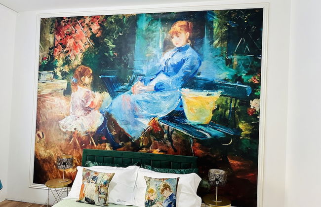 BluMare ArtHouse - Foto 18