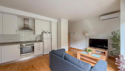 Clauhomes Suite de Mozart - Foto 5, stove, minibar