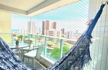 Lindo Apartamento com Vista Mar - Foto 27