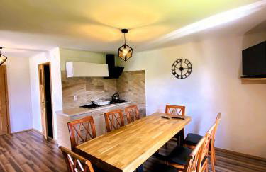 Caloroczne Domki w Gorach"ALEKSANDER" - Foto 13