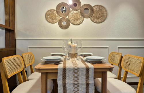 Cozy Farmhouse mit Terasse - 5min zum Waldweg - Foto 6