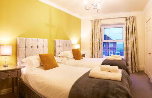 The Hind House - Foto 22