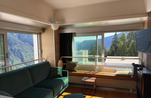 Panorama Marilleva 1400 - Val di Sole - Foto 8