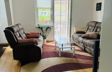 Silkes FeWo - Foto 20