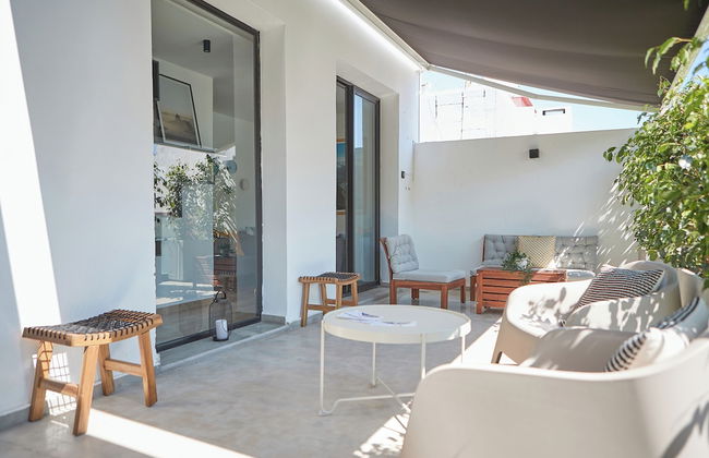 Stayhere Casablanca - Gauthier 1 - Modern Residence - Photo 4