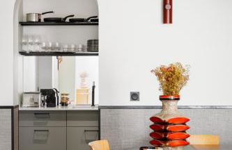 Edgar Suites Notre-Dame - Lagrange - Foto 35