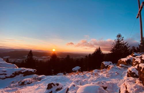 Haus Sonnenblick - Foto 12