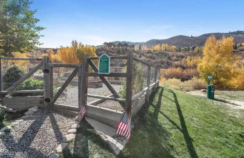 Beaver Creek 2 Bed 2 Bath Condo 1 MIN Walk to Elk Lot - Foto 36