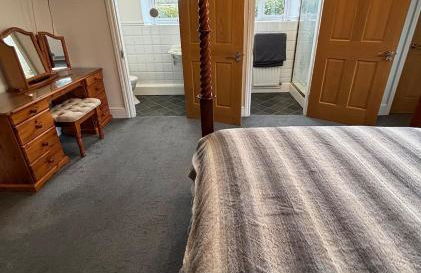 Leigh Holt, with games room nr Shepton Mallet, Somerset - Foto 7