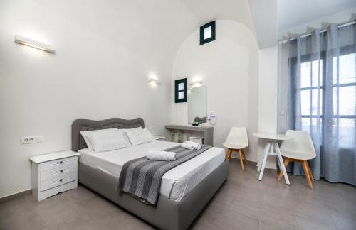 Villa Anemomilos Perissa - Foto 26